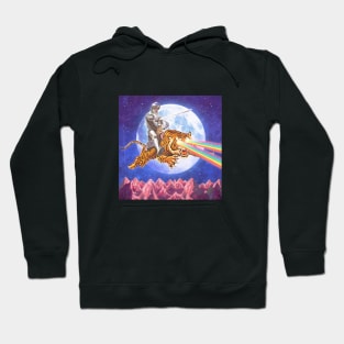 Moon Guardian Hoodie